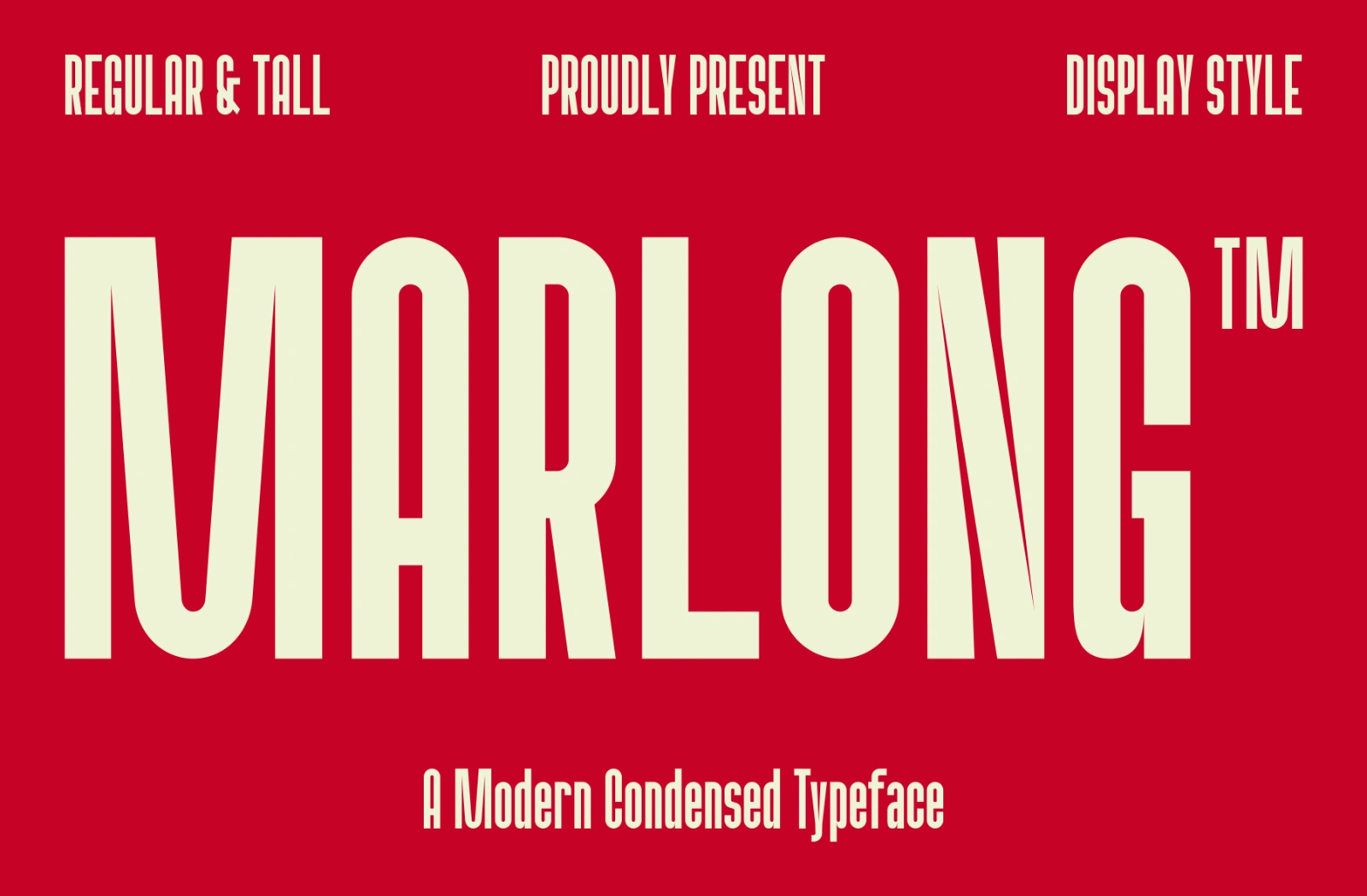 Marlong — image 1