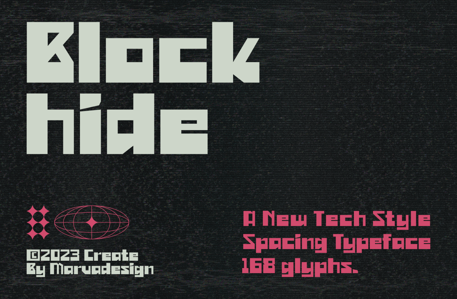 Blockhide — image 1