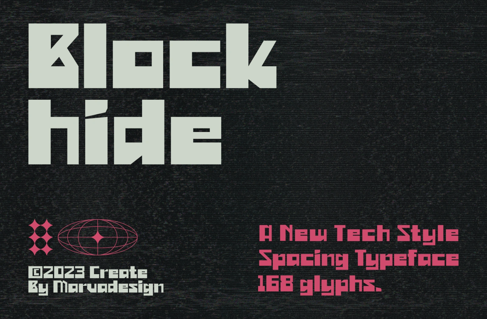 Blockhide — image 1