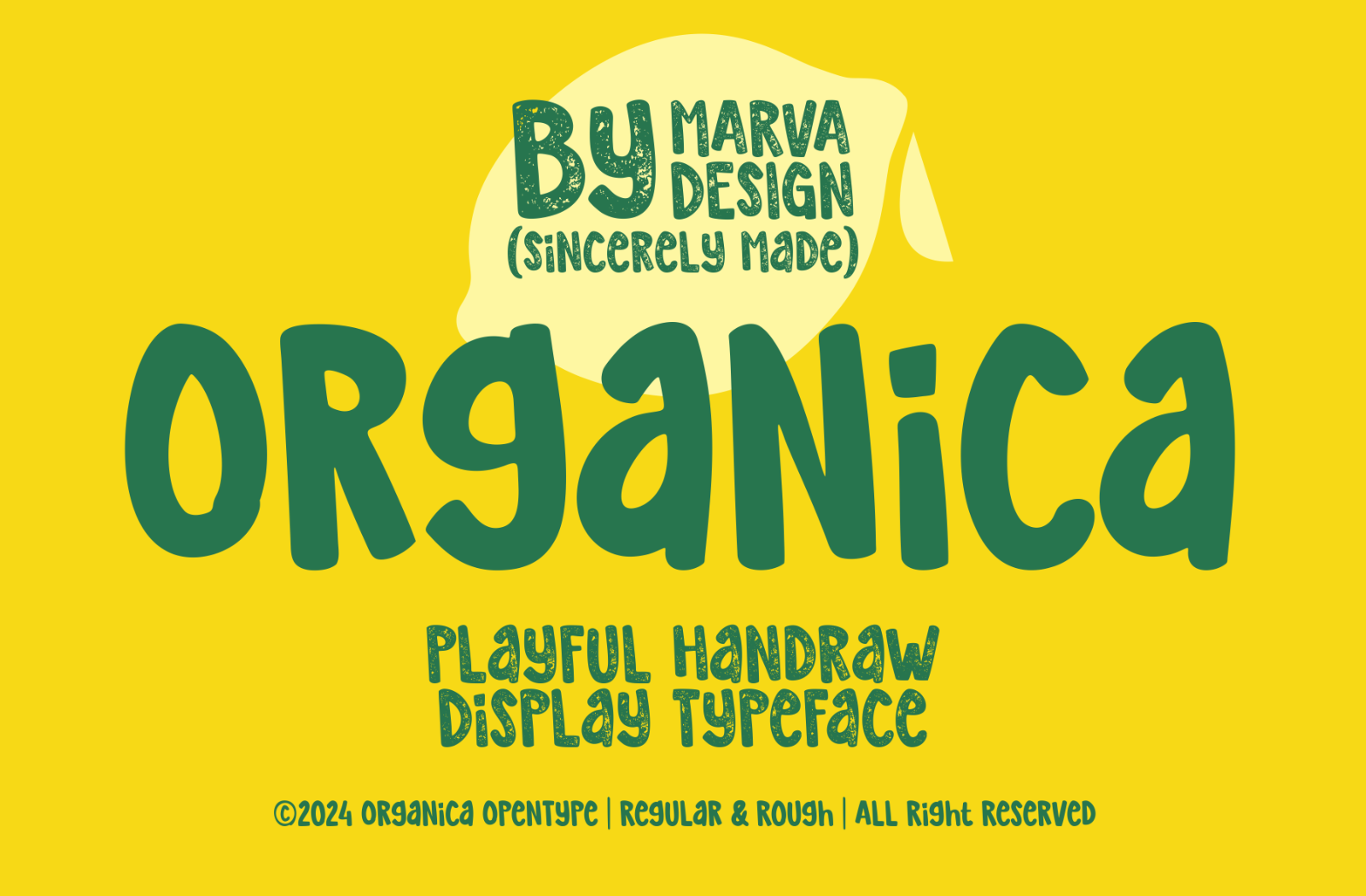Organica — image 1