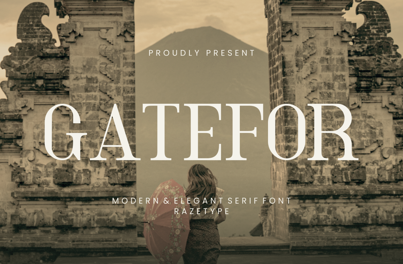 Gatefor
