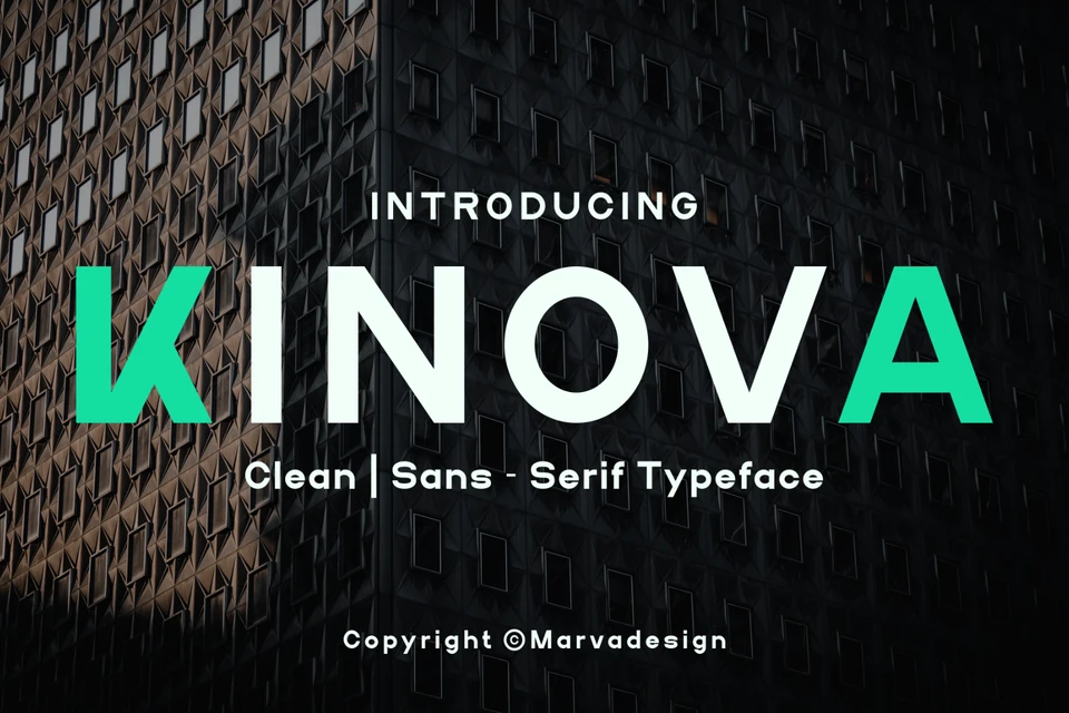 Kinova