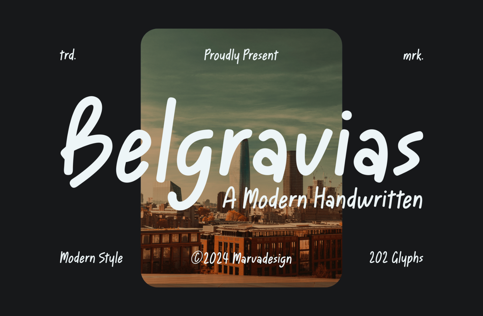 Belgravias — image 1