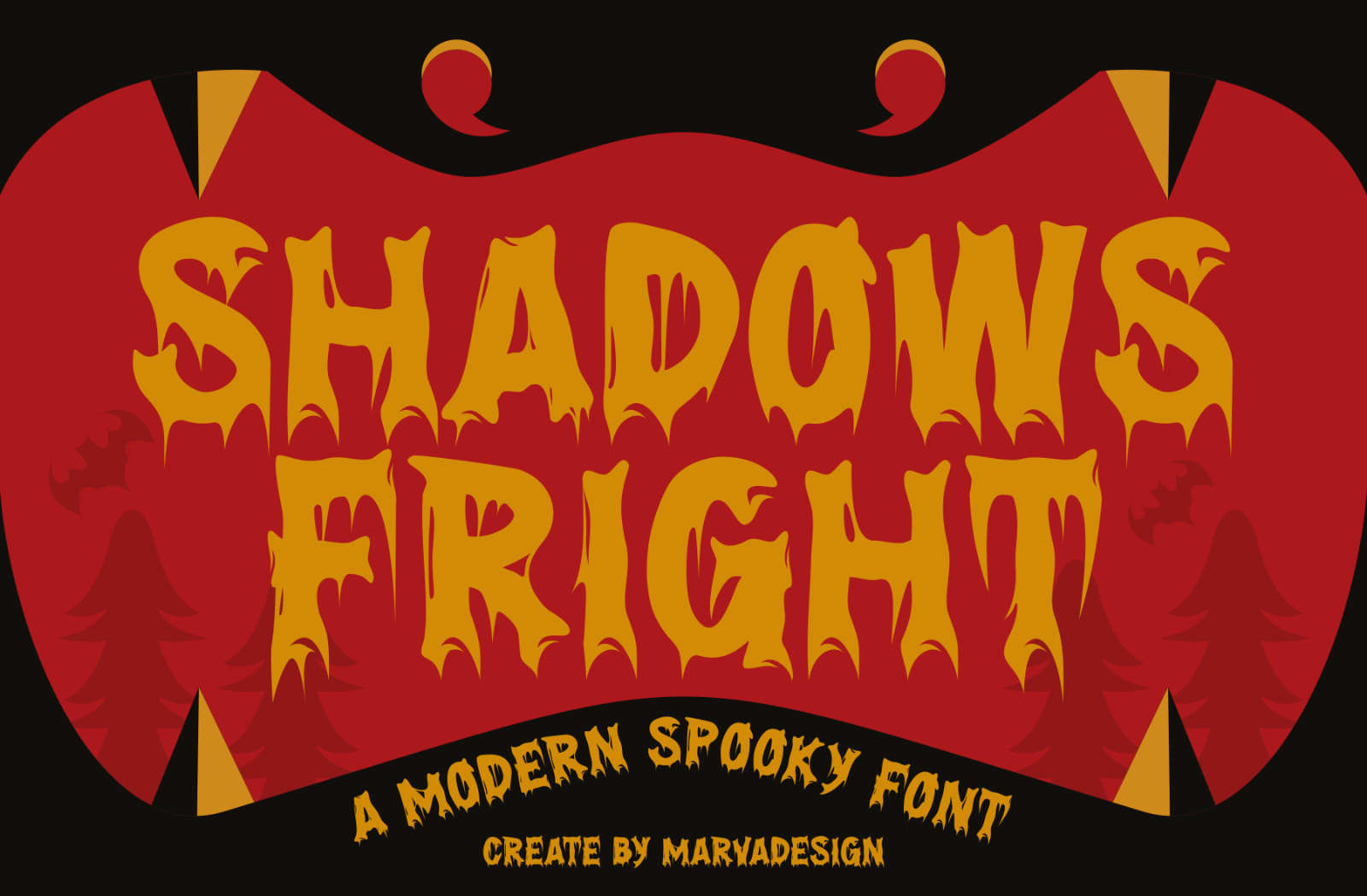 Shadows Fright