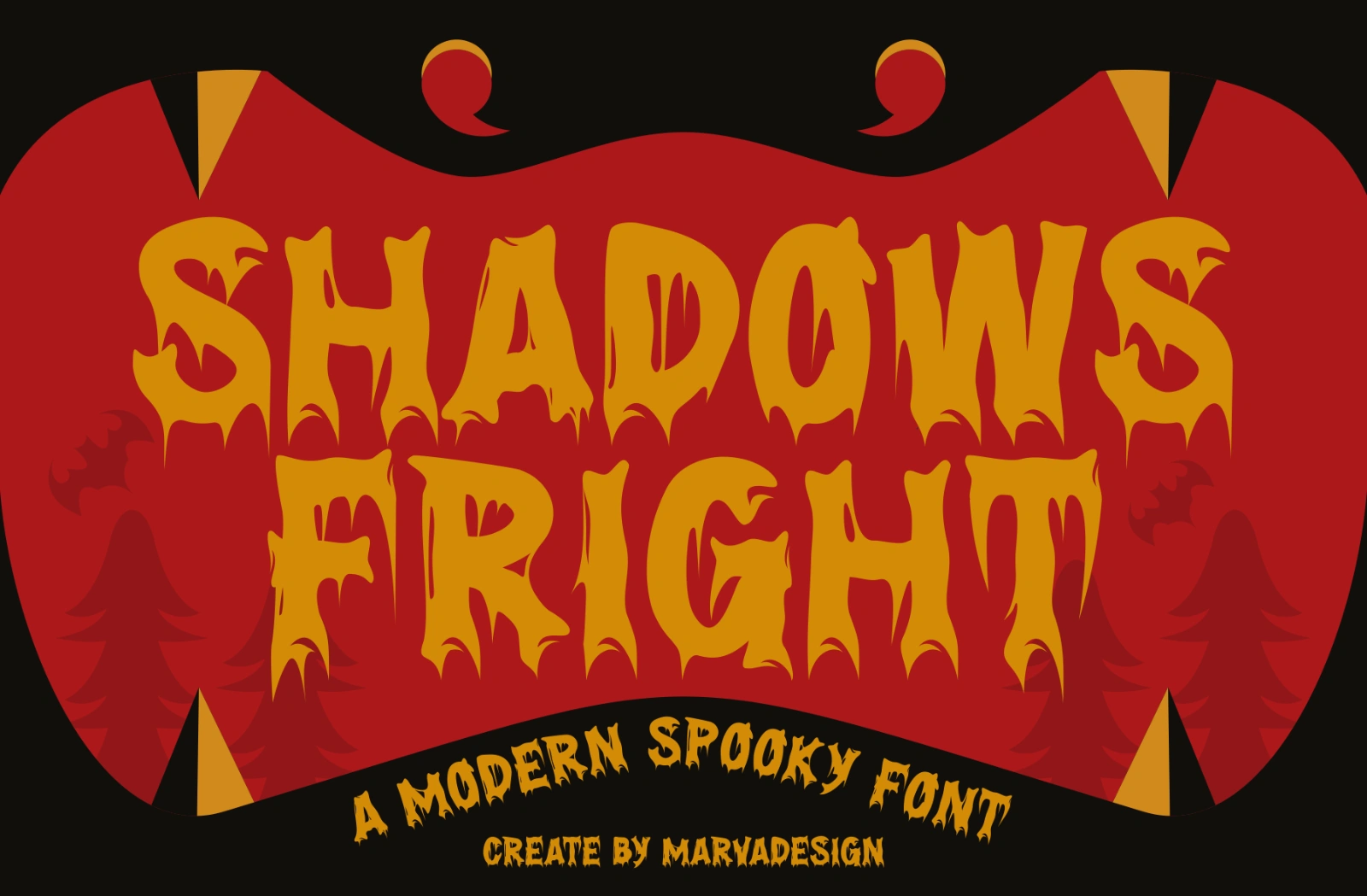 Shadows Fright — image 1