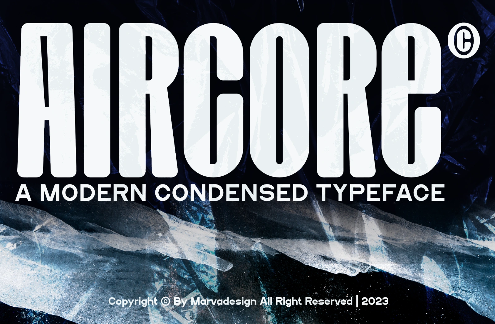 Aircore — image 1