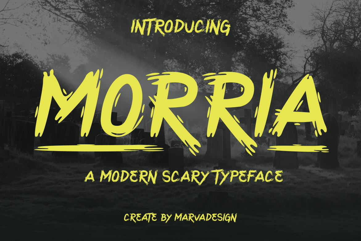 Morria