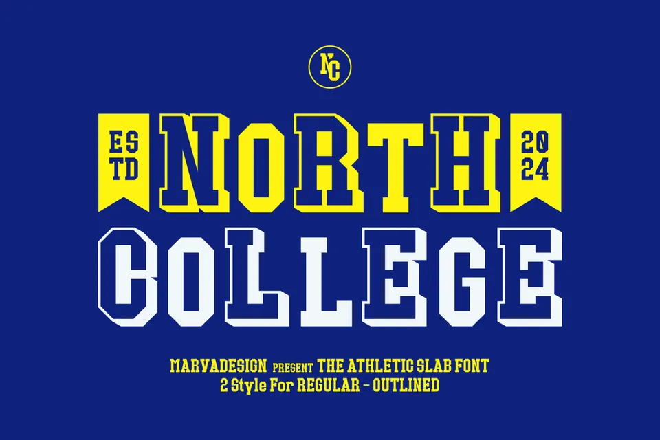 North College