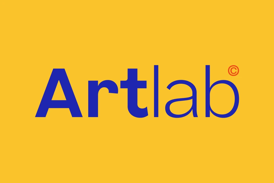 Artlab - Variable Sans Serif