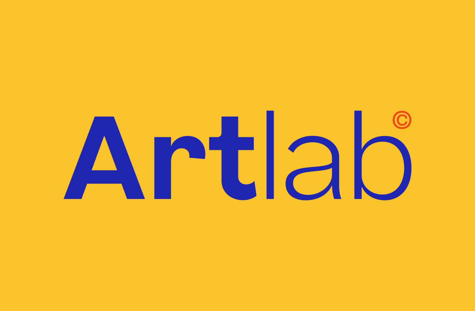 Artlab - Variable Sans Serif — image 1