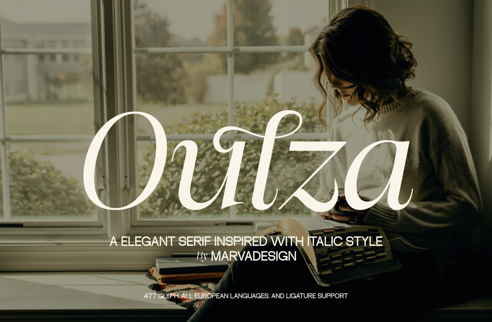 Oulza — image 1