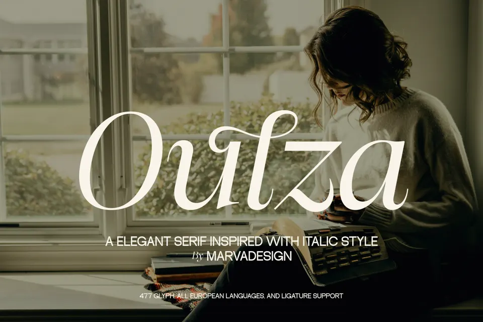 Oulza