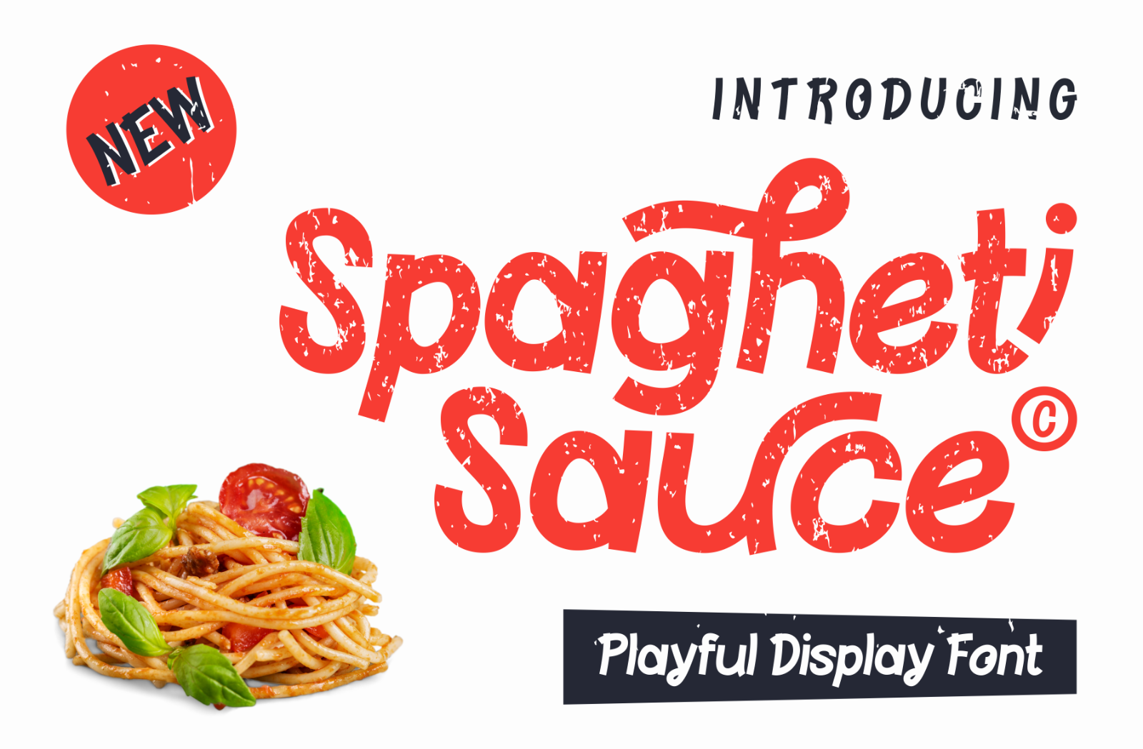 Spagheti Sauce — image 1