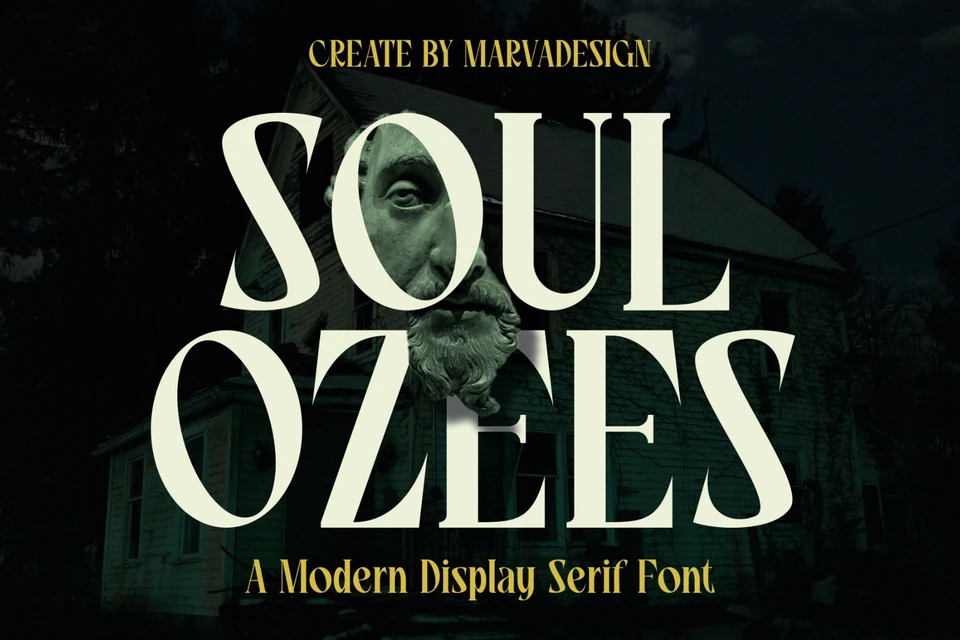 Soul Ozees