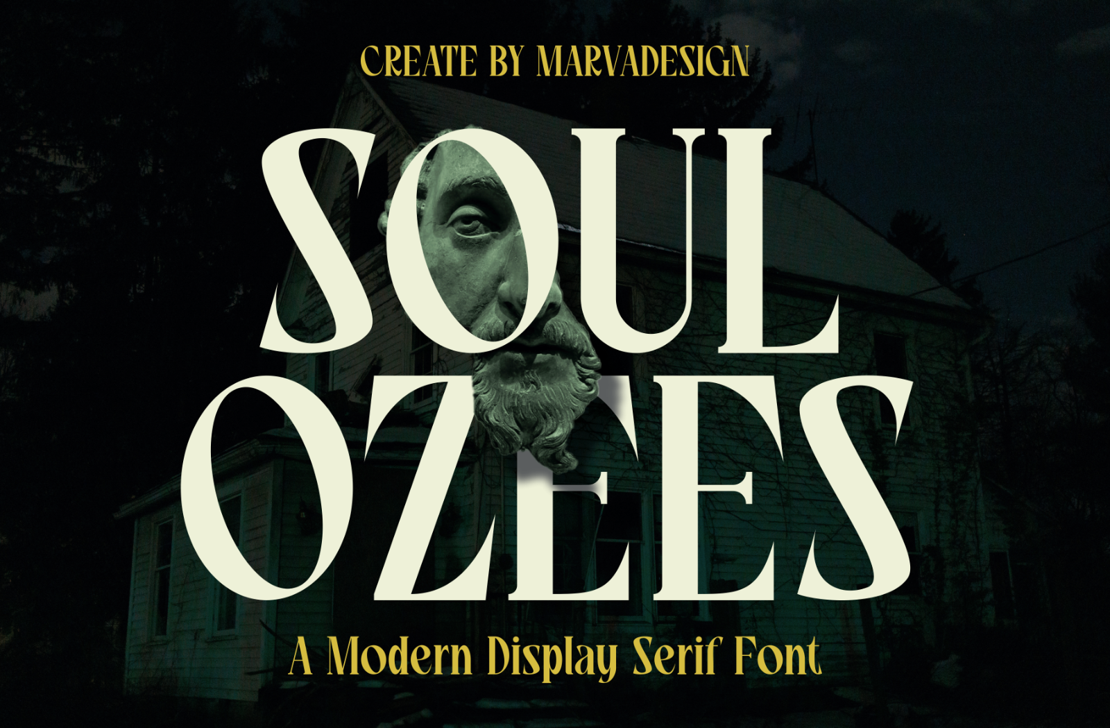 Soul Ozees