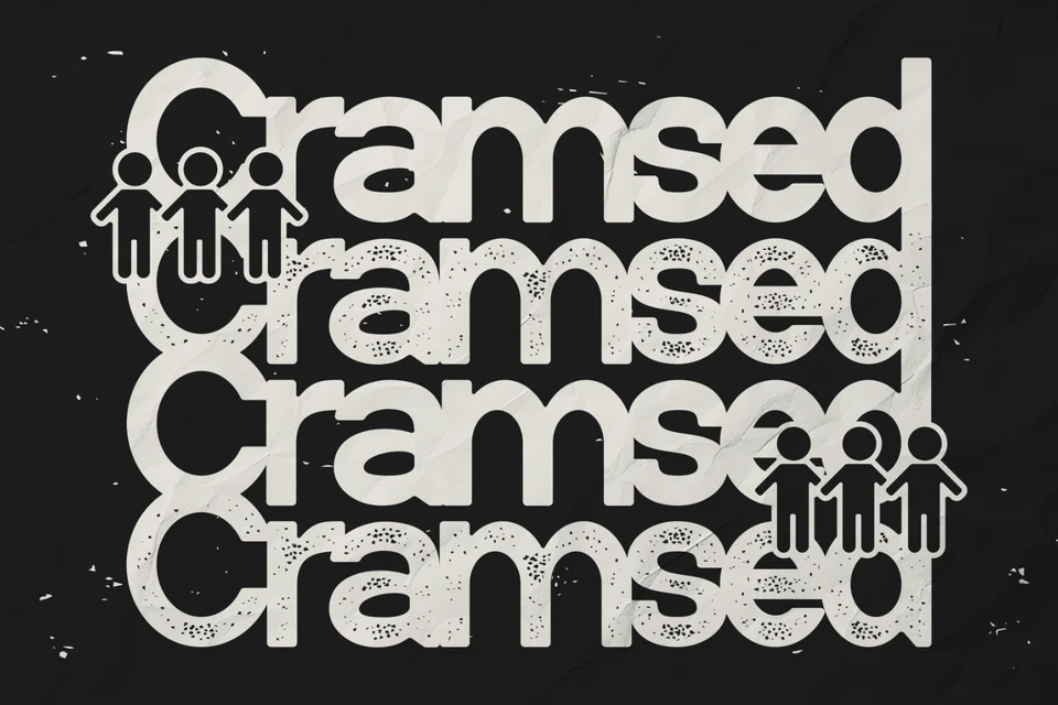 Cramsed