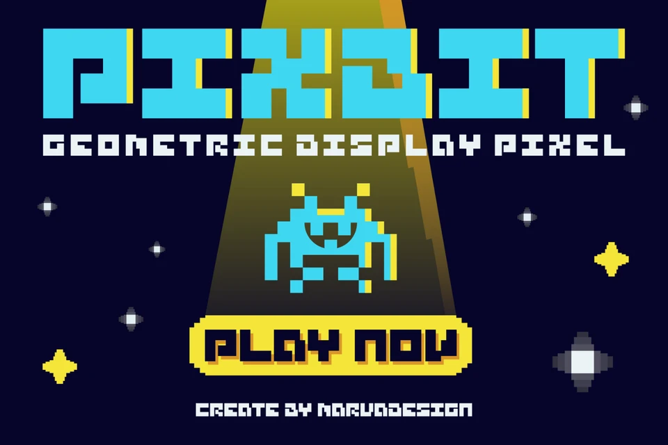 Pixbit