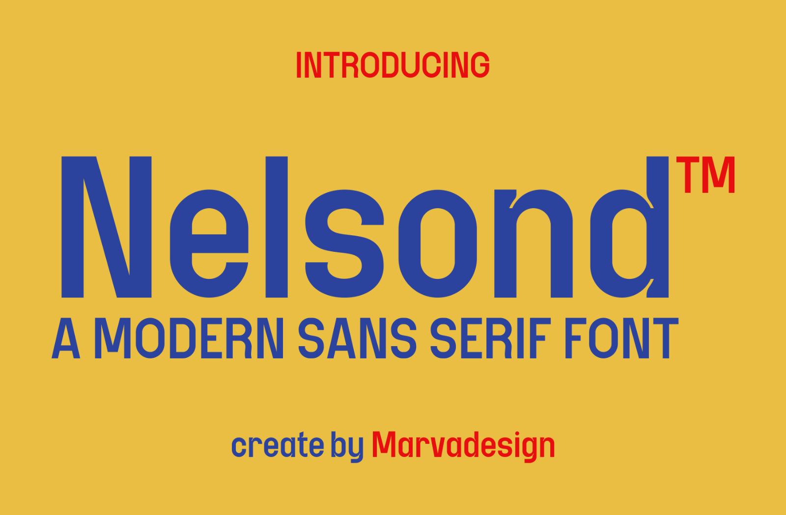 Nelsond