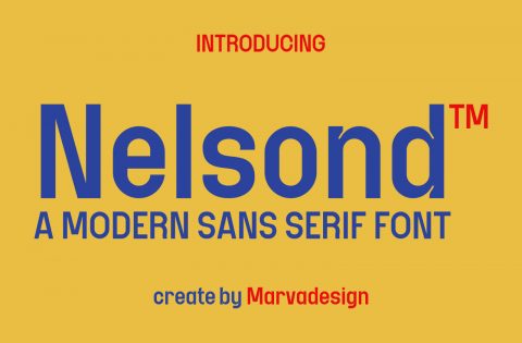 Nelsond