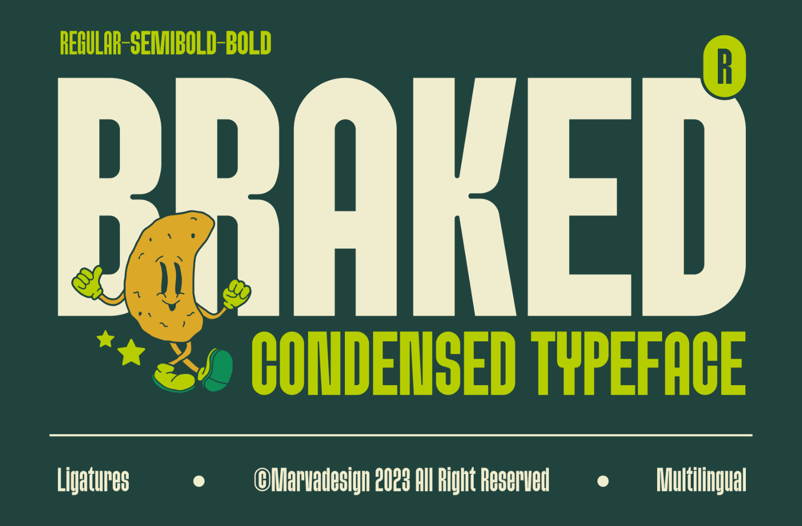 Braked — image 1