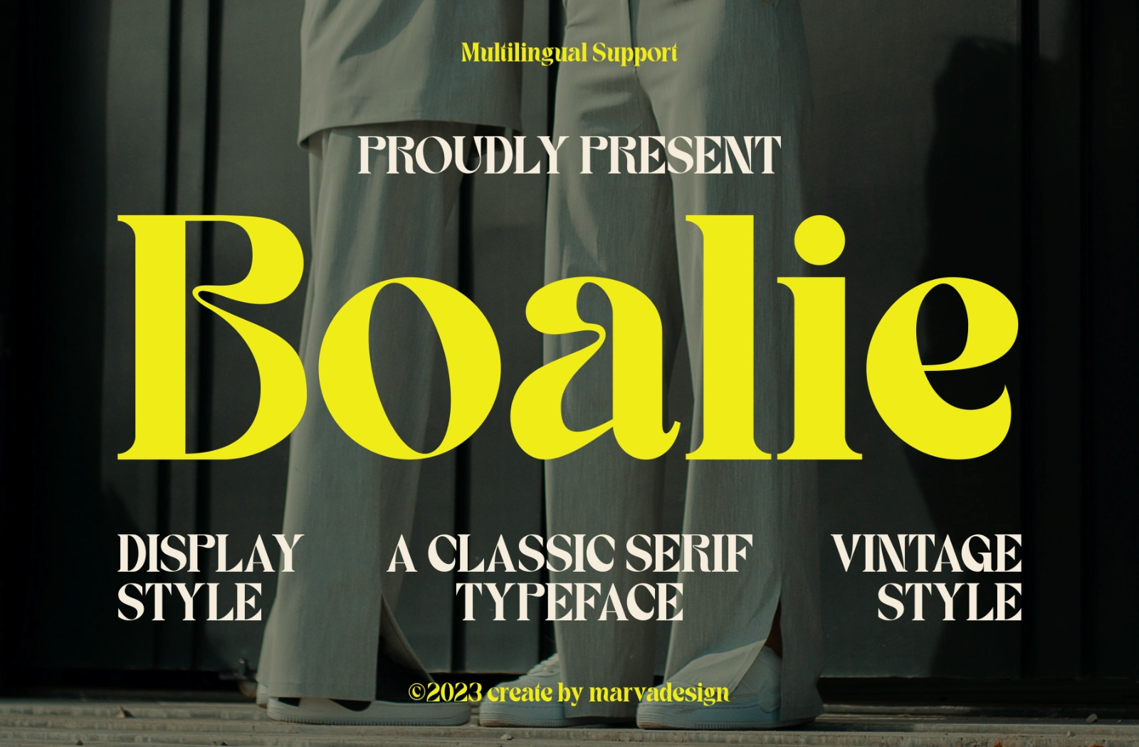 Boalie — image 1