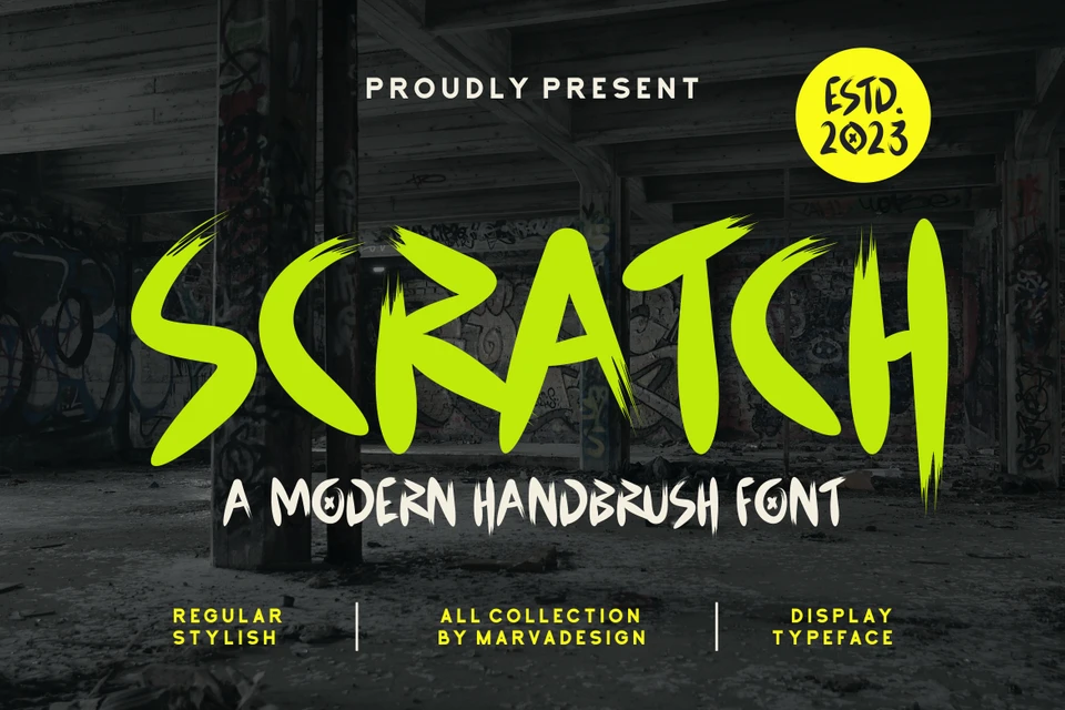 Scratch