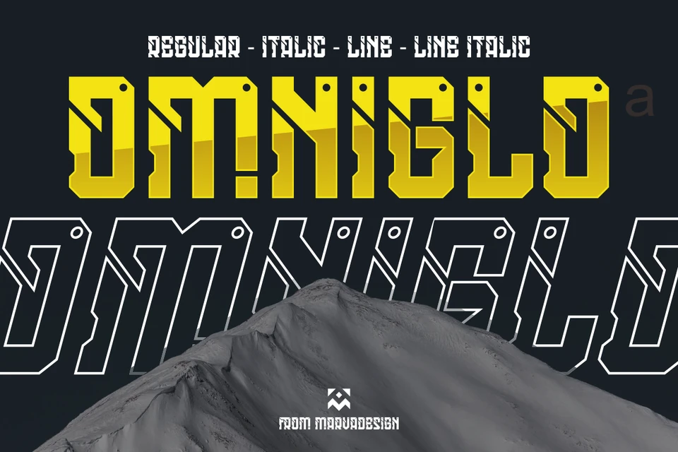 Omniglo