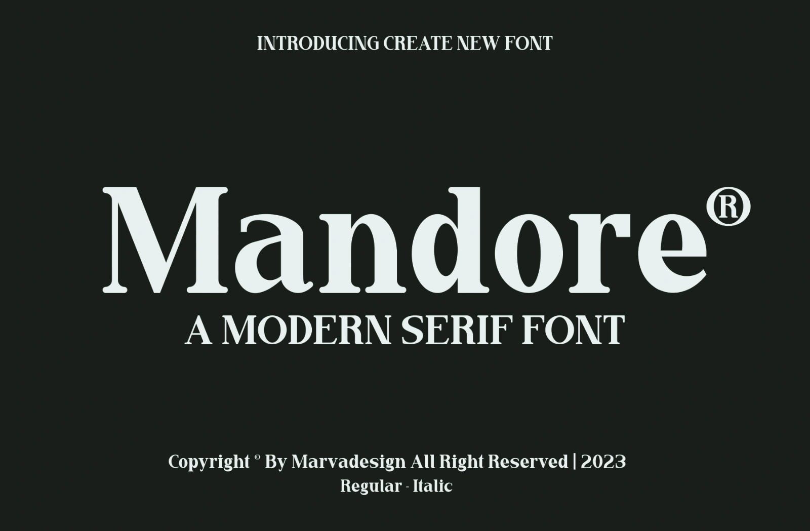 Mandore — image 1