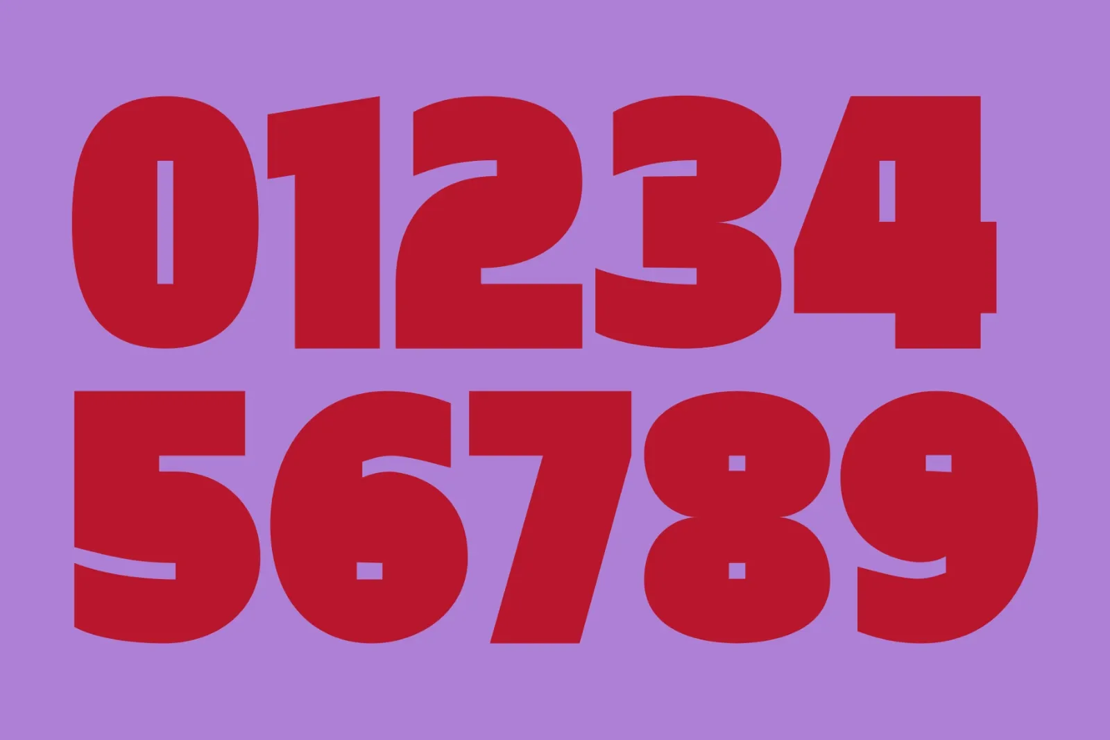 Bisked Font — image 10