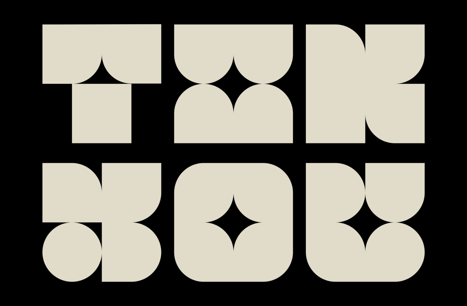 Mtry - Geometric Experimental — image 10