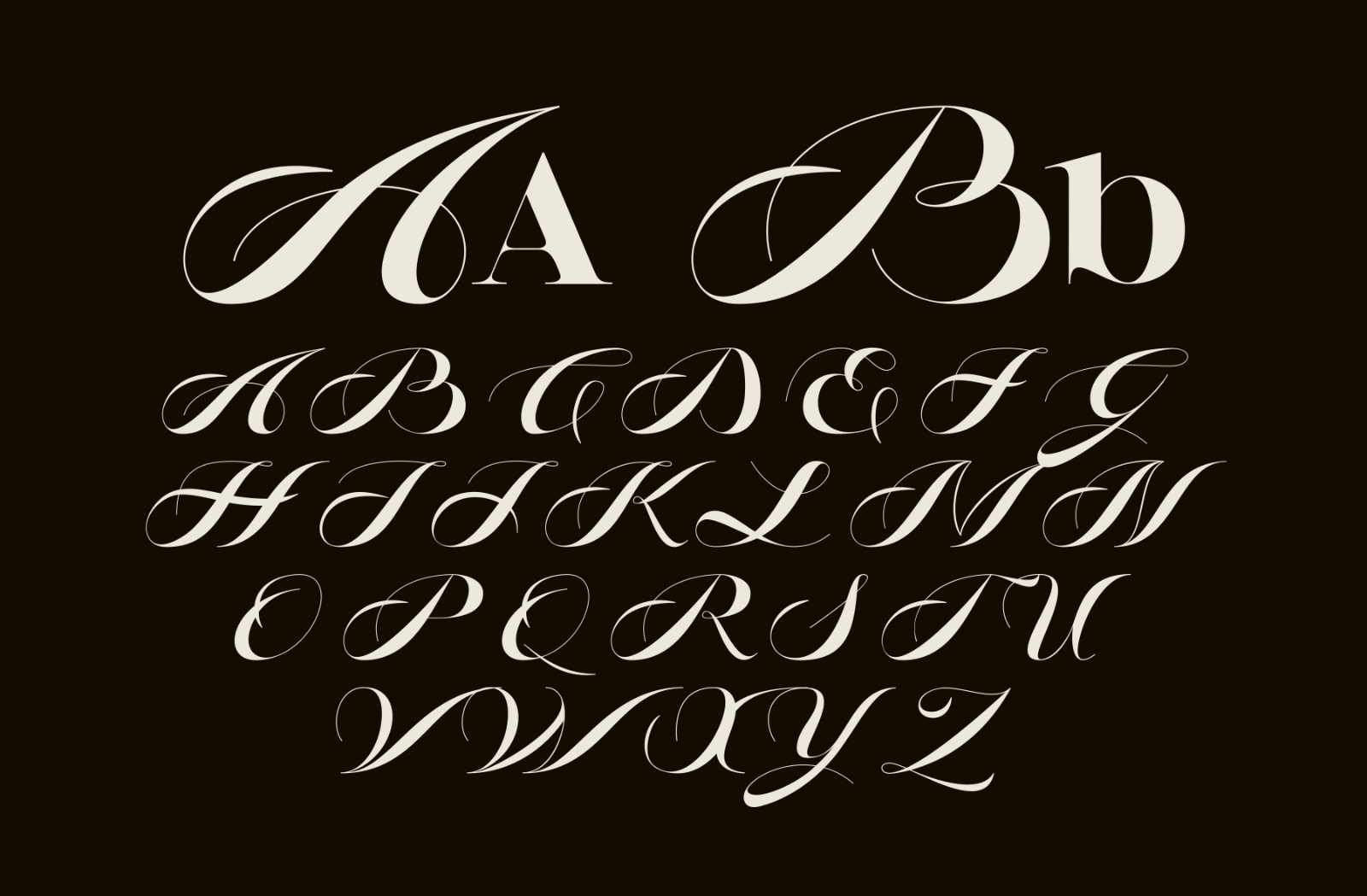 Bellise - Combination Serif — image 10