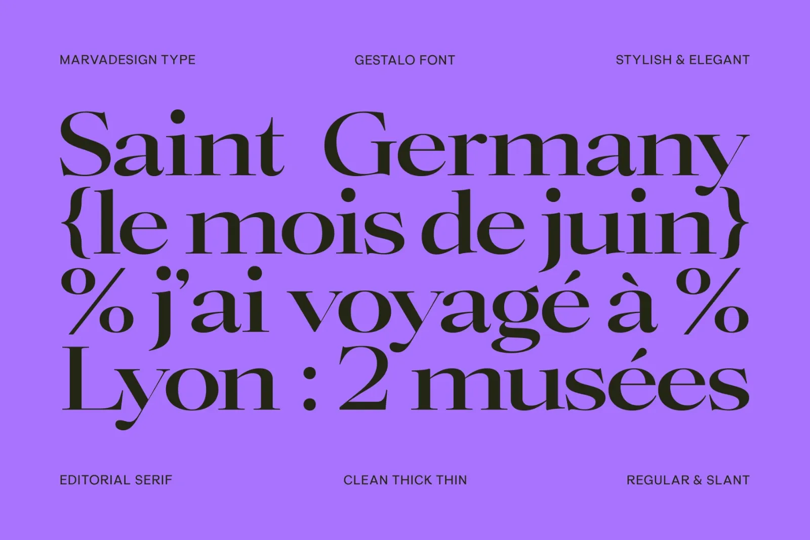 Gestalo - Elegant Family Serif — image 10