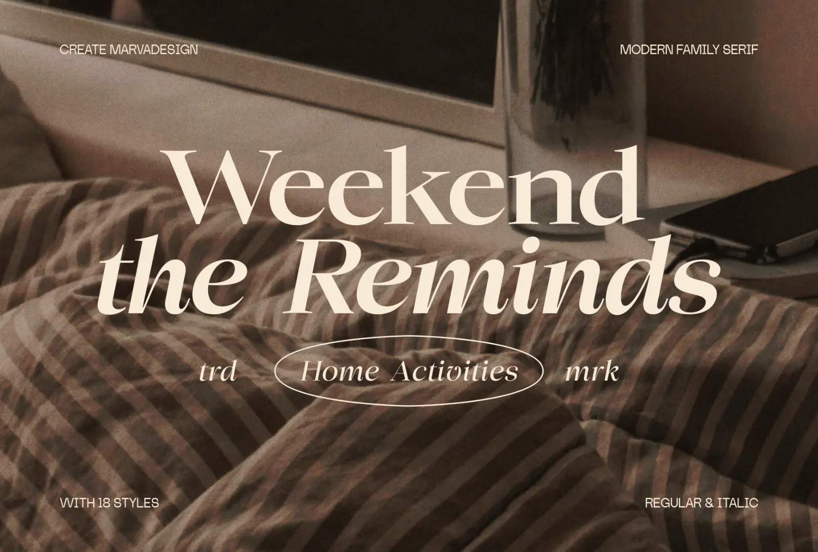 Chilton - Family Serif — image 11