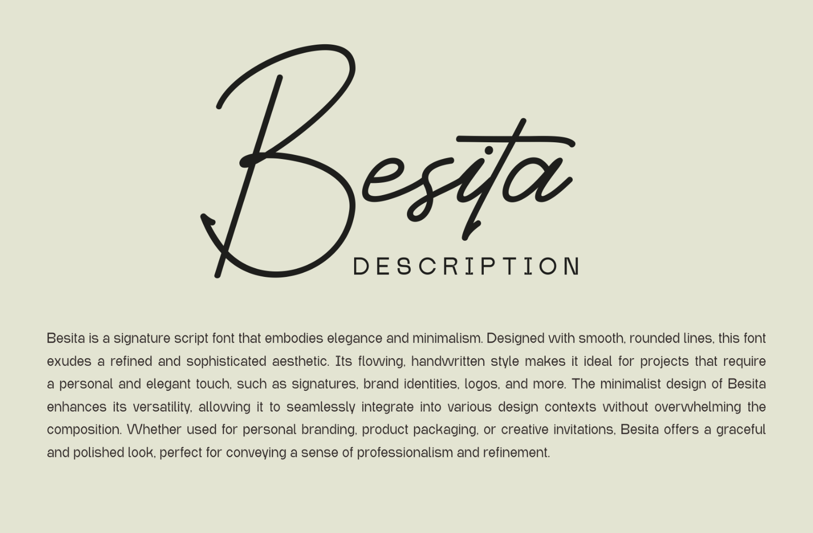 Besita — image 12