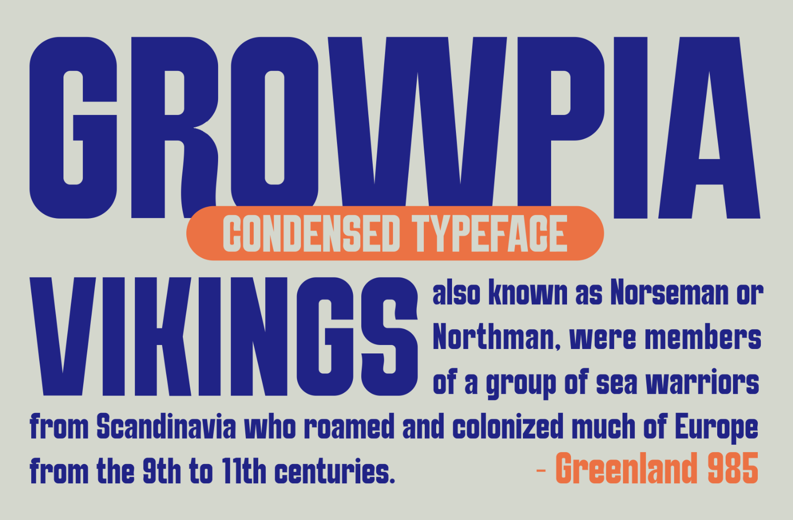 Growpia