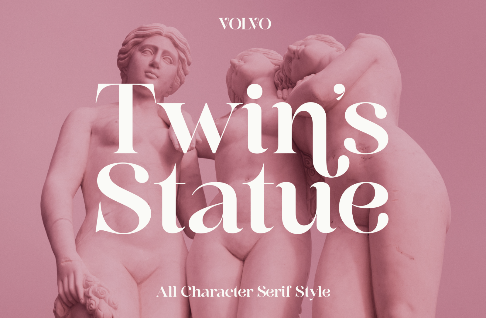 Valoer - A Modern Serif Font — image 2