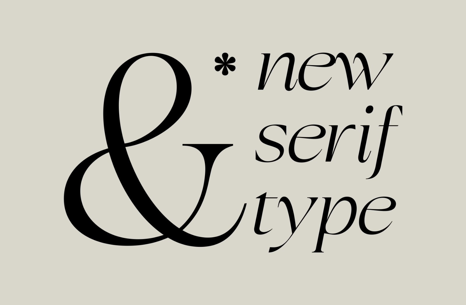 Gauzy Lumatic - Elegant Serif — image 2