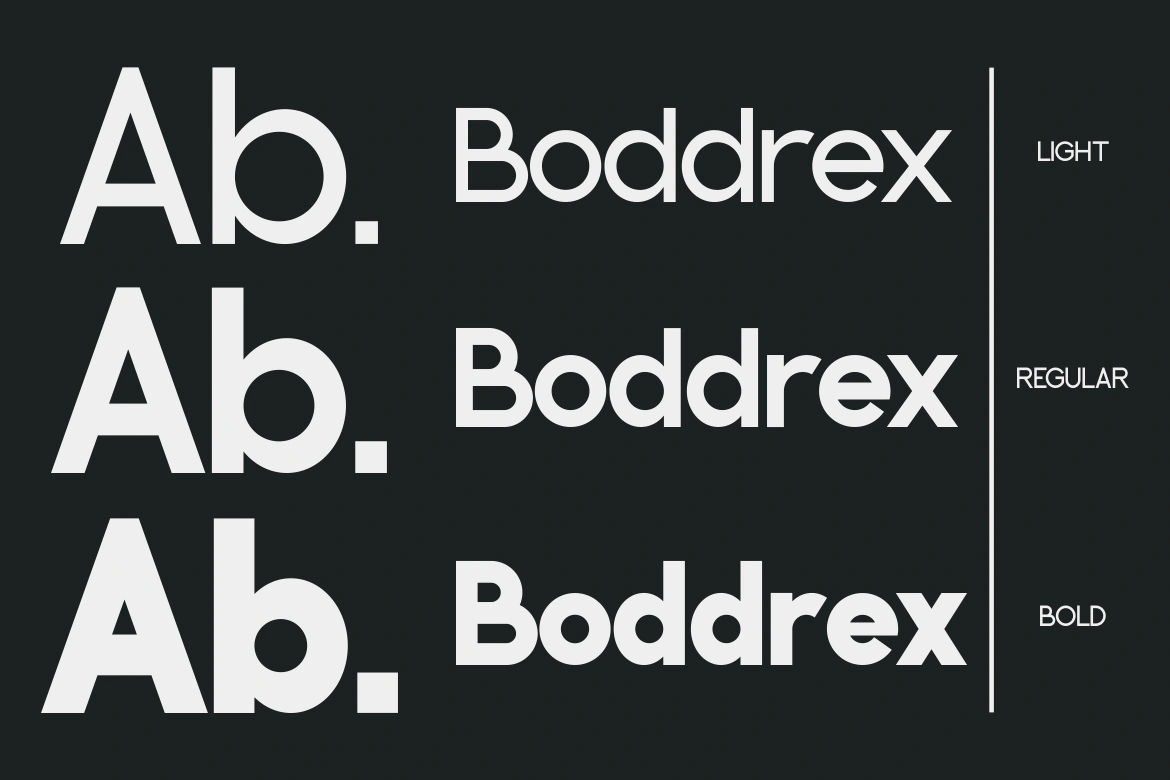 Boddrex — image 2