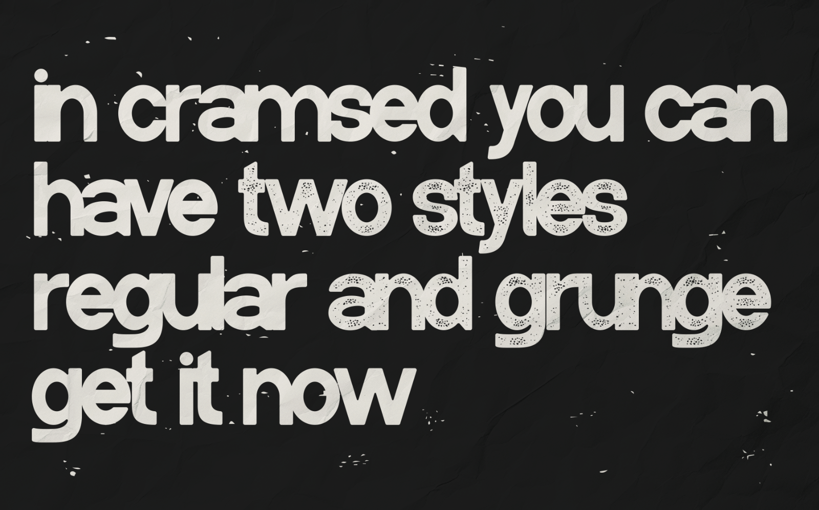 Cramsed — image 2