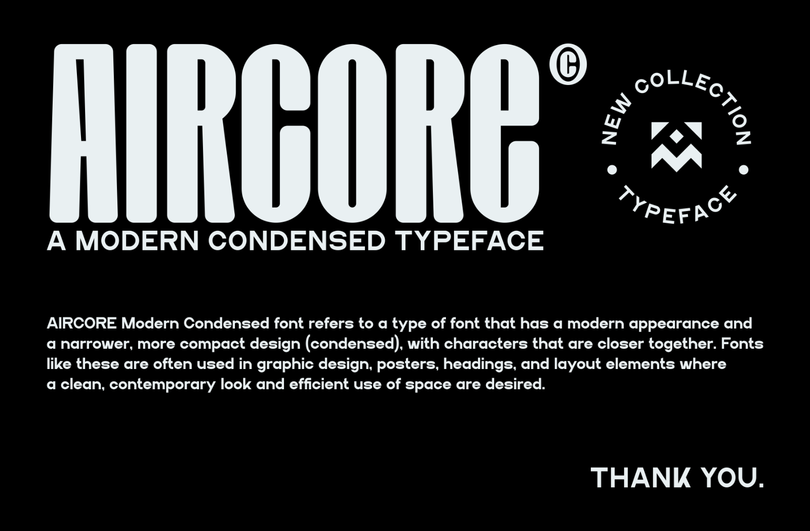 Aircore