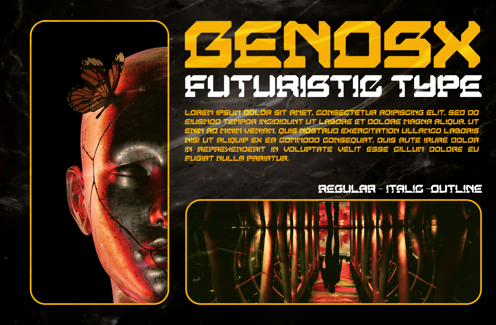 Genosx — image 2