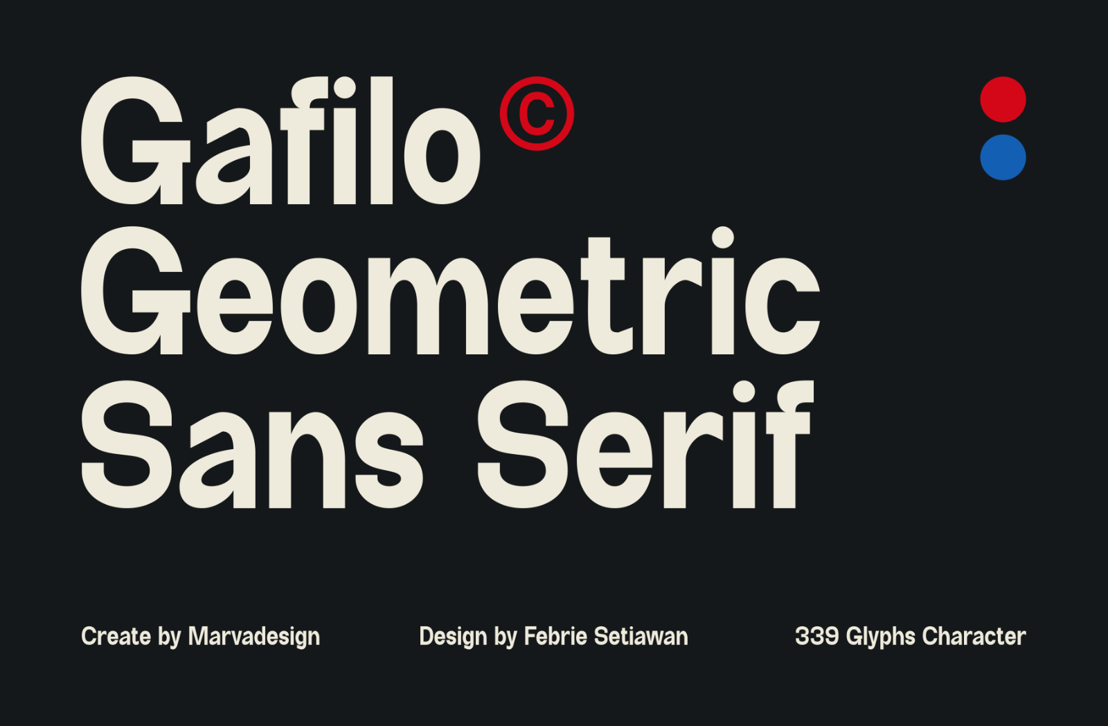 Gafilo — image 2