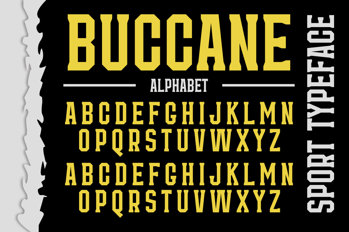 Buccane