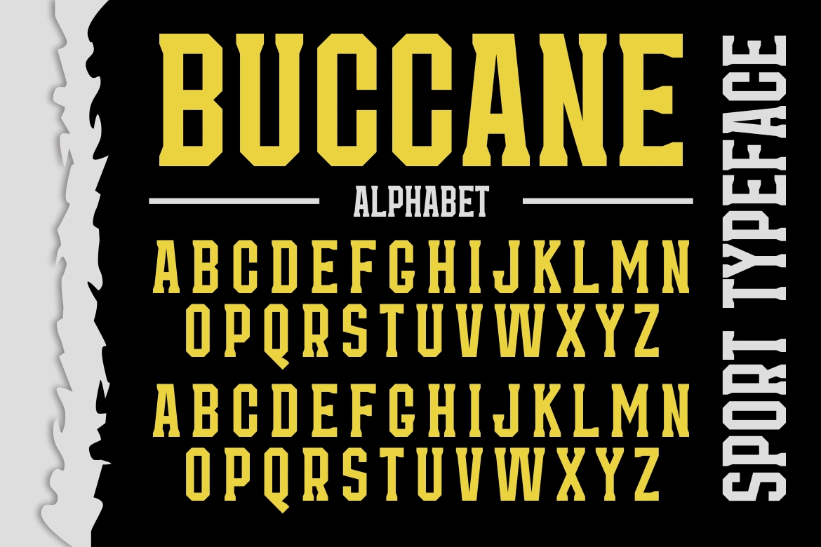 Buccane — image 2