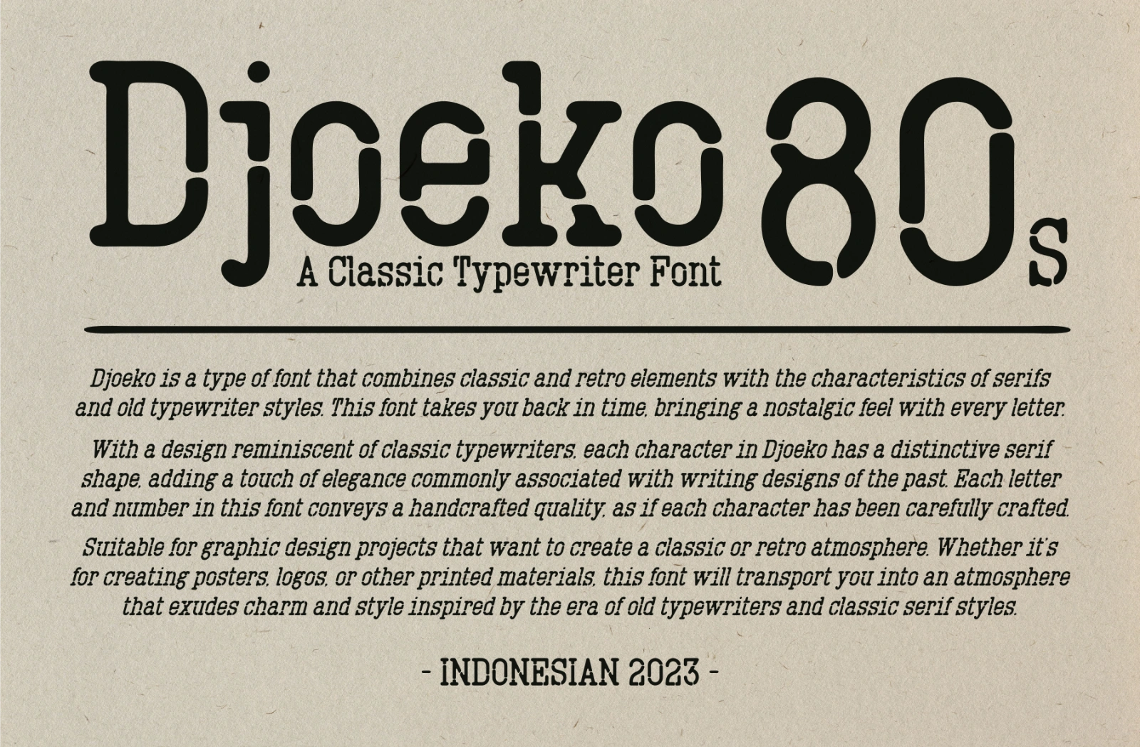 Djoeko — image 2