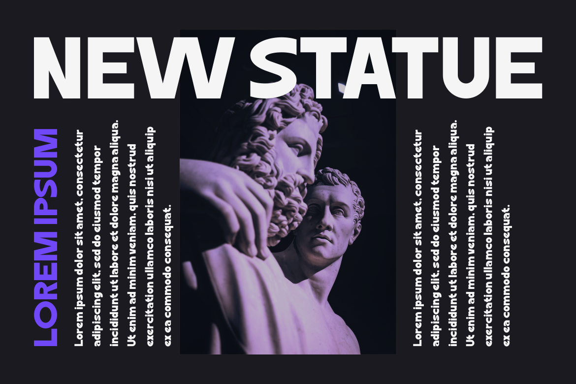 Mallse - A Modern Sans Serif Font — image 2