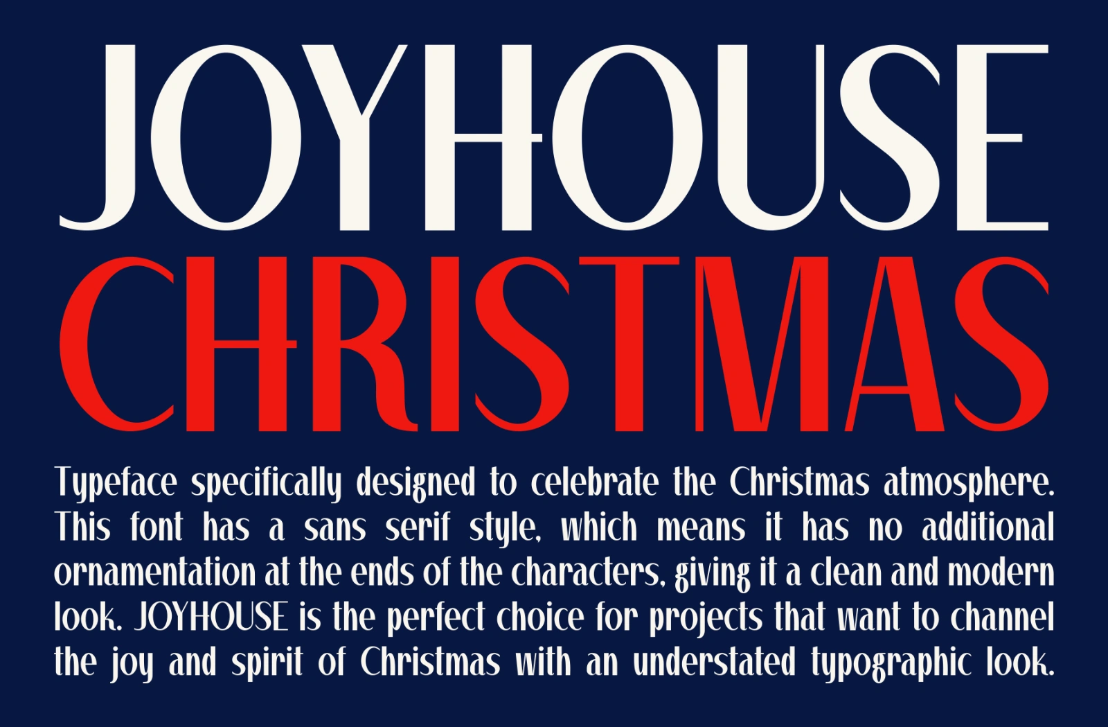 Joyhouse — image 2
