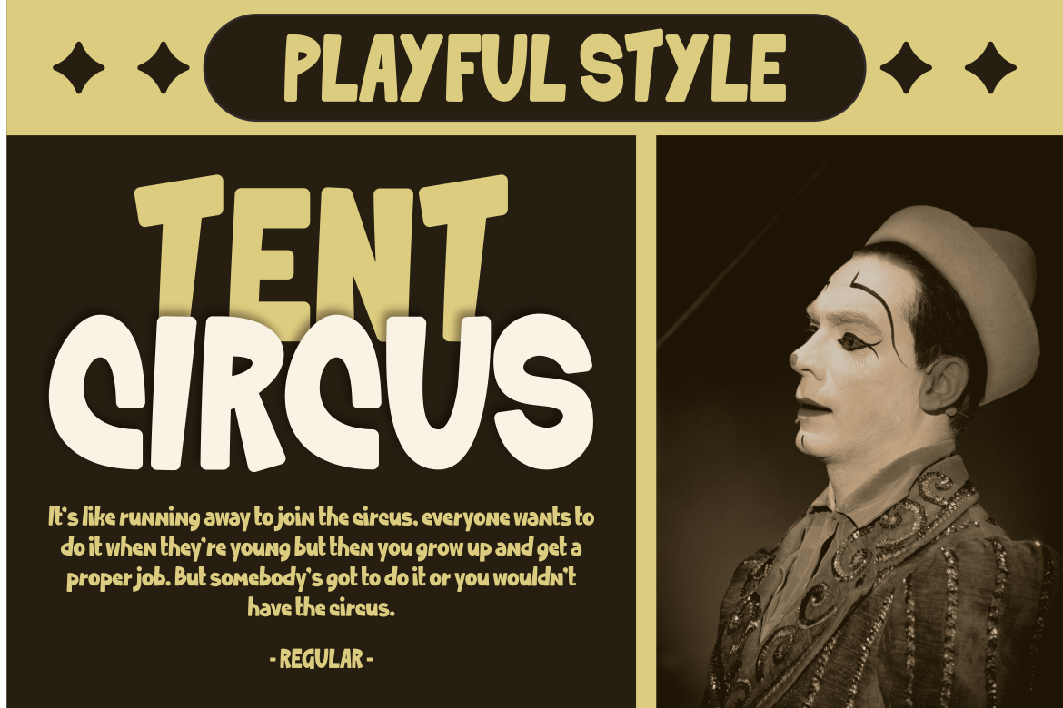 Gokil Guys - A Modern Display Font — image 2