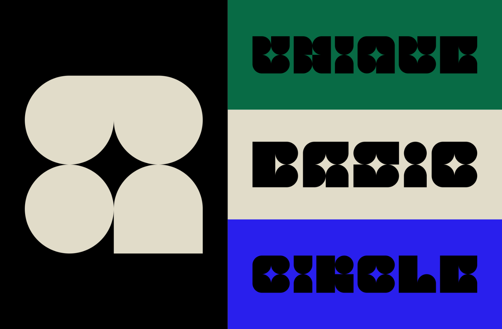 Mtry - Geometric Experimental — image 3