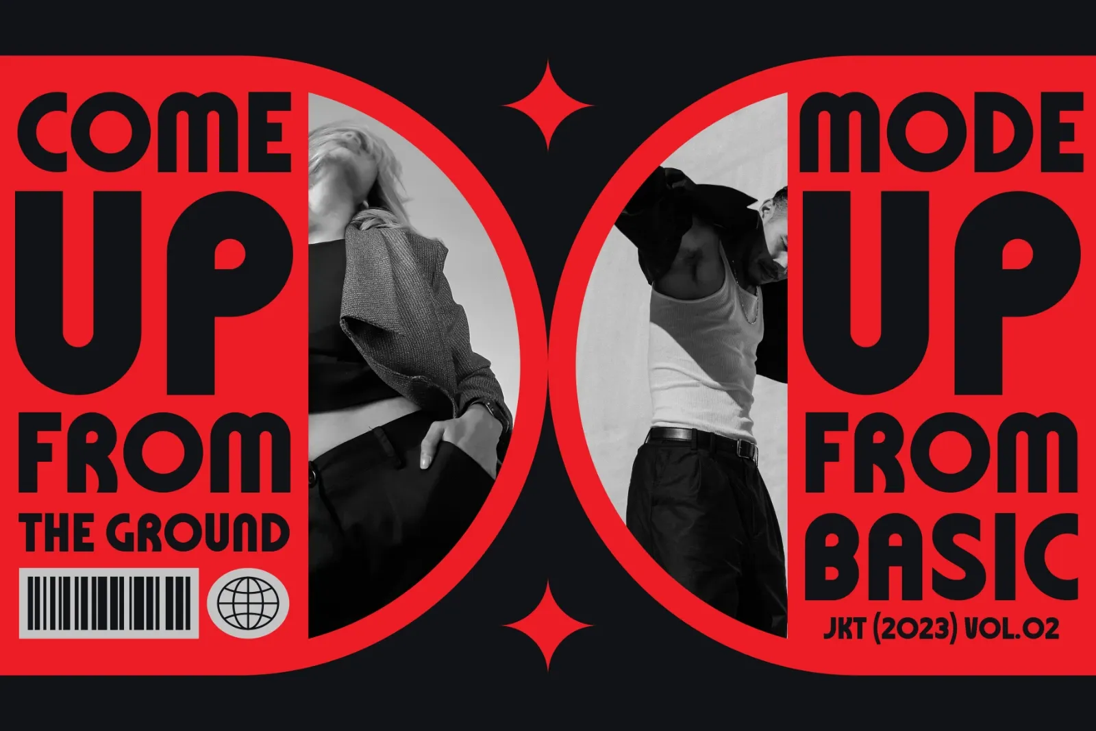 Moste - Geometric Sans Serif — image 3
